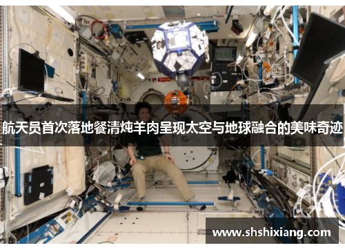 航天员首次落地餐清炖羊肉呈现太空与地球融合的美味奇迹